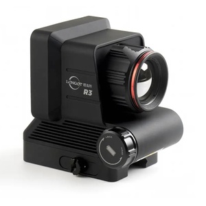 Тепловизионный коллиматорный прицел Longot R3, фото 2