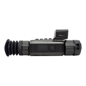 Тепловизионный прицел Remington TERMIT 335 LRF (384 матрица, 35мм) дальномер, фото 9