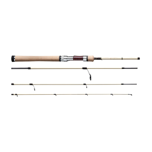 Удилище Rapala Classic Countdown - 6'6" L 3.5-10g - spinning - 4pc, фото 1