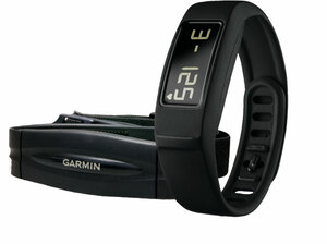Garmin Vivofit 2 Черные HRM, фото 1