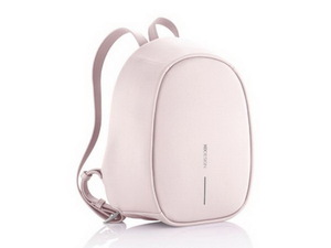 Рюкзак для планшета до 9,7 дюймов XD Design Elle, розовый