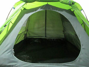 Спальная палатка Лотос 3 Саммер, фото 3