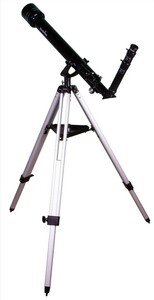 Телескоп Sky-Watcher BK 607AZ2, фото 4