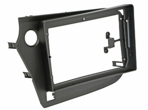 Рамка  InCar для UMS HONDA Insight 2009-2011 (Левый руль), 9", фото 2