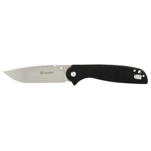 Нож Ganzo G6803-BK черный, фото 2