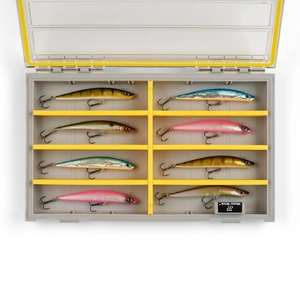 Коробка для приманок Plano Edge Flex 3600, фото 7