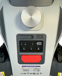 Робот-газонокосилка ANTHBOT M5 LiDAR + Гараж v.1, фото 9