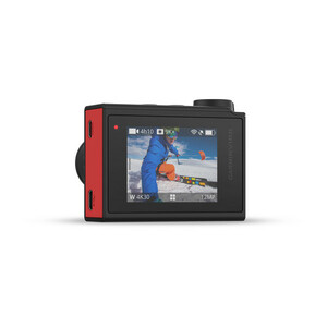 Экшен-камера Garmin Virb Ultra 30 4k c GPS и дисплеем, фото 2