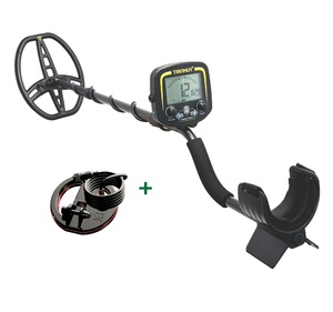 Металлоискатель Tianxun TX-850 RU PRO Pack 5 (+ катушка 850 5), фото 1
