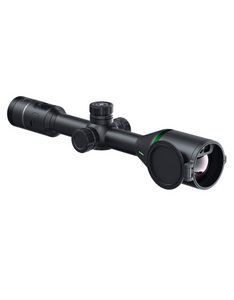 Тепловизионный прицел ATAK ET46-50LRF Tube (с дальномером), фото 5