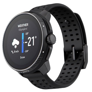 Умные часы Suunto Race All Black (SS050929000), фото 4