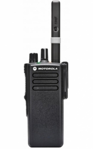 Профессиональная портативная рация Motorola DP4401, фото 1