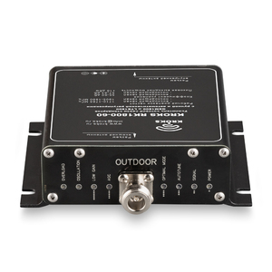 Комплект усиления GSM1800 сигнала сотовой связи Kroks KRD-1800, фото 9
