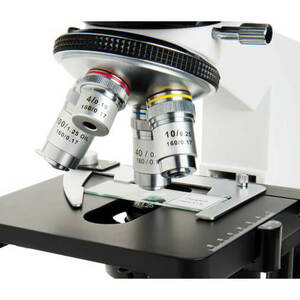 Микроскоп Celestron Labs CB2000C, фото 5