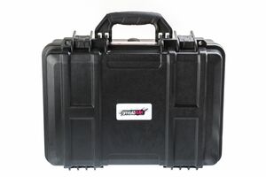 Кейс пластиковый OffRoadTeam объем 20,15л внутренние размеры 432*297*157мм, IP67 (ORT433016), фото 2