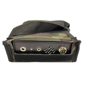 Импульсный металлоискатель глубинный Magic Lab Delta 100 (катушка 60х40 см, рамка 200), фото 6