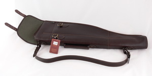 Ружейный чехол Vektor для двуствольного ружья в разобранном виде (К-54), фото 3