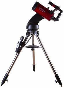 Телескоп Sky-Watcher Star Discovery MAK102 SynScan GOTO, фото 4