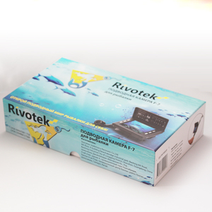 Подводная видеокамера Rivotek  F7, фото 3
