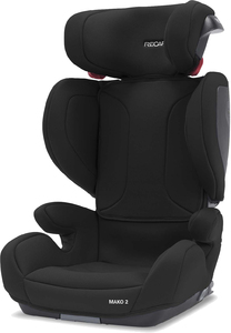 Автокресло Recaro Mako 2 Core Deep Black