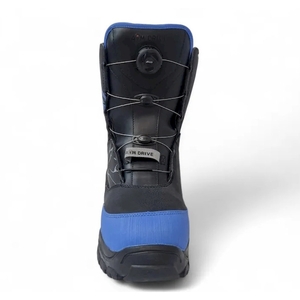 Ботинки снегоходные AiM Drive Snowmobile Boots Blue р.41, фото 10