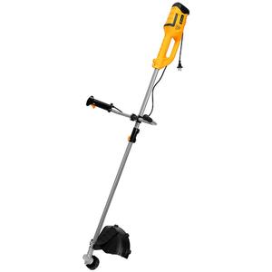 Триммер садовый электрический DEKO DKTR1250 MAX, фото 2