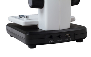Микроскоп цифровой Levenhuk DTX 500 LCD, фото 14