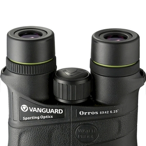 Бинокль Vanguard ORROS 8x42, фото 3