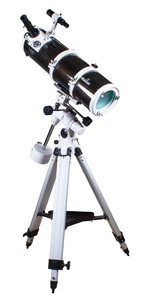 Телескоп Sky-Watcher BK P150750EQ3-2, фото 6