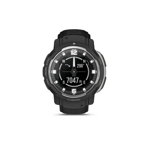 Часы Garmin Instinct Crossover Standard Edition Black (010-02730-03G), фото 9