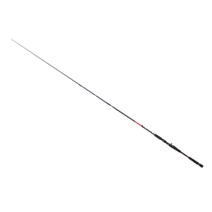 Удилище кастинговое Zetrix HellHound HHC-862SBE max 200G, фото 1