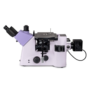 Микроскоп металлографический инвертированный MAGUS Metal V790 DIC, фото 3