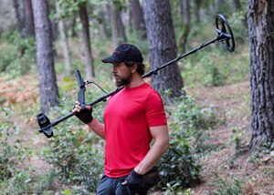 Металлоискатель Nokta Legend 2, фото 21