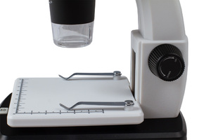 Микроскоп цифровой Levenhuk DTX 500 LCD, фото 13