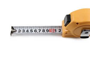 Рулетка INSTRUMAX HELPER 8 с автостопом, фото 2