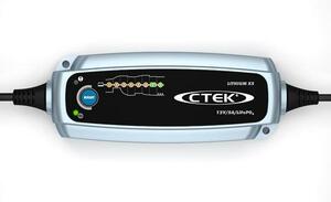 Зарядное устройство Ctek LITHIUM XS, фото 2