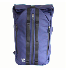 Рюкзак Vargu foldo-x, синий, 27х49х12 см, 15 л, фото 20