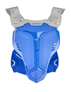 Защита тела (Панцирь) Acerbis LINEAR Blue 3, фото 2