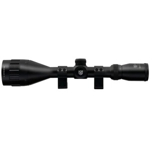 Оптический прицел Nikko Stirling Mounmaster 4-16x50 AO IR сетка HMD (Half Mil Dot), 25,4 мм, кольца на ласточкин хвост (NMMI41650AON), фото 1