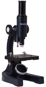 Микроскоп Levenhuk 3S NG, монокулярный, фото 6