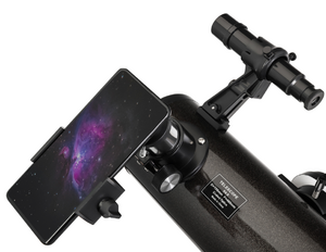 Телескоп Sky-Watcher N100 mini Virtuoso GTi, настольный, фото 8