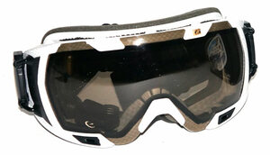 Горнолыжные очки Recon-Zeal Z3 SPPX (белые), фото 3