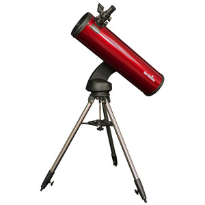 Телескоп Sky-Watcher Star Discovery P150 SynScan GOTO, фото 2
