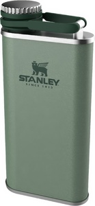 Фляга Stanley Classic (0,23 литра), темно-зеленая, фото 2