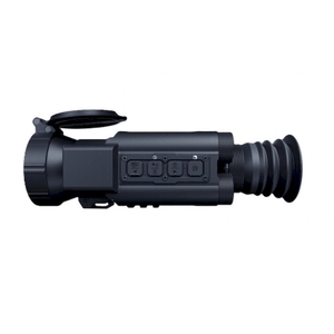 Тепловизионный прицел ATAK ET24-45LRF, со встроенным лазерным дальномером до 1000м, фото 2