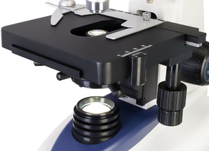 Микроскоп цифровой Levenhuk D95L LCD, монокулярный, фото 10
