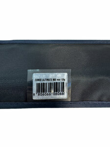 Спиннинг ZEMEX 24 ULTIMATE 802 max 120 g, фото 9