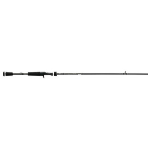 Удилище 13 Fishing Omen Black - 7'8" XH 40-130g - casting rod - 2pc, фото 1