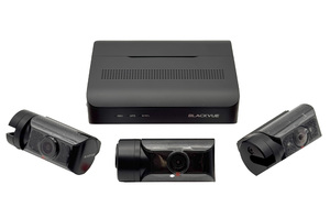 Видеорегистратор Blackvue DR770X BOX-3СН PRO, фото 4