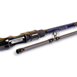 Спиннинг ZEMEX 24 ULTIMATE Casting C-802 max 180 g, фото 2